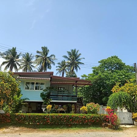 Boons Bungalow Ban Krut Ban Krut  Exteriér fotografie