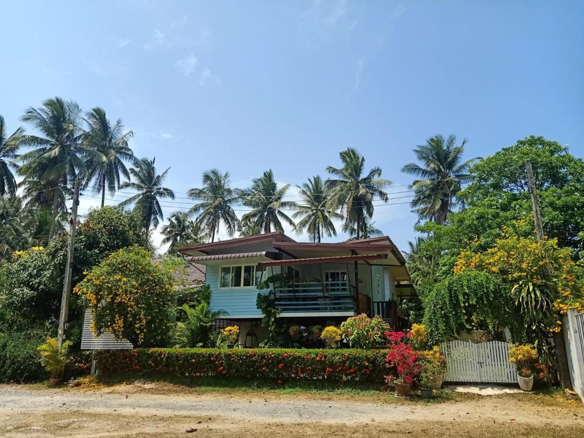 Boons Bungalow Ban Krut Ban Krut  Exteriér fotografie
