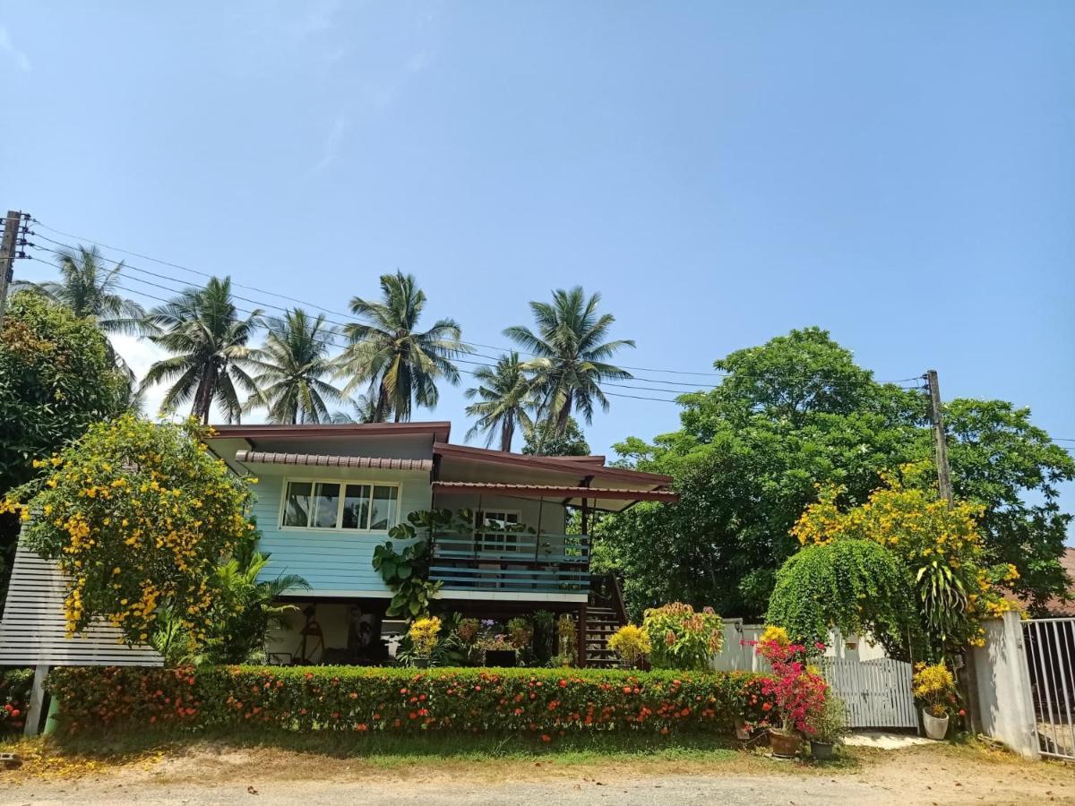 Boons Bungalow Ban Krut Ban Krut  Exteriér fotografie